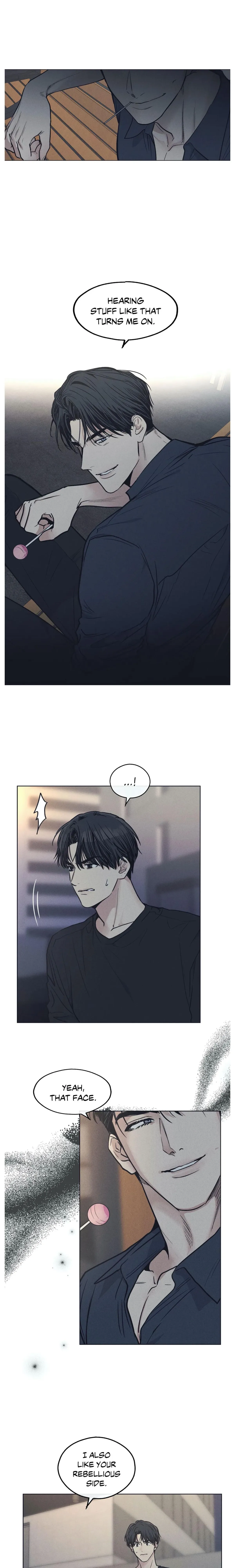 Payback Chapter 19 Online - página 12