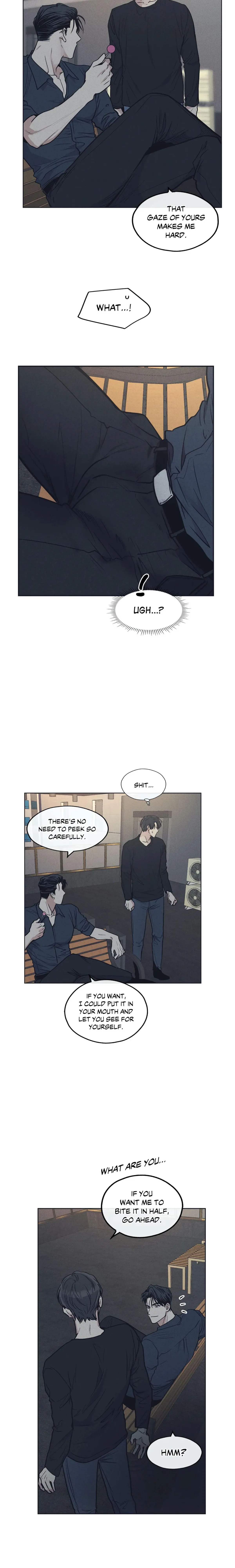 Payback Chapter 19 Online - página 13