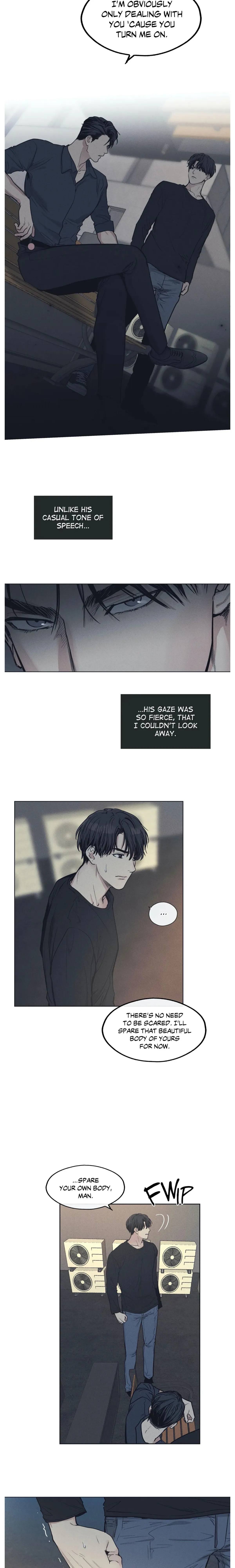 Payback Chapter 19 Online - página 15