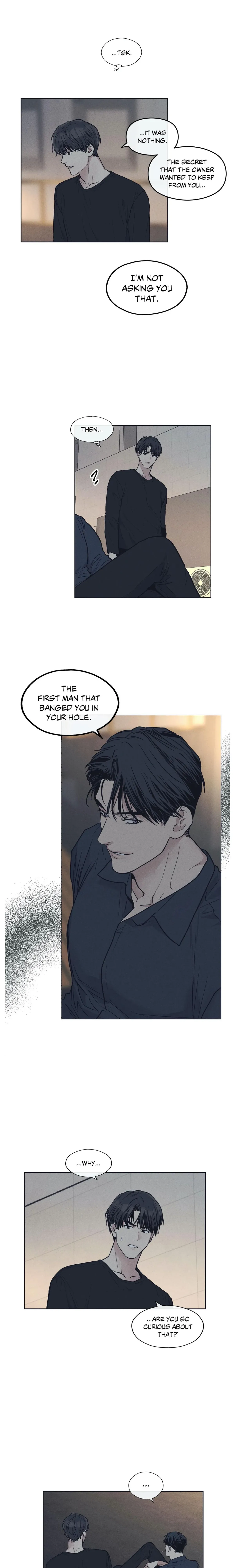 Payback Chapter 19 Online - página 18