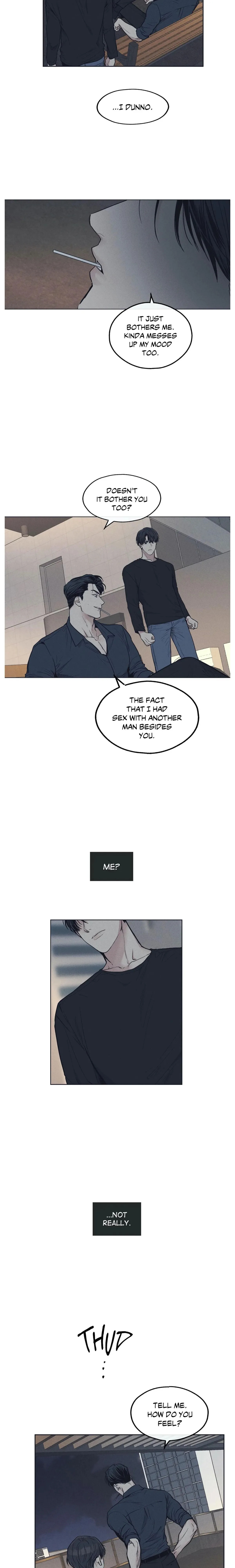 Payback Chapter 19 Online - página 19
