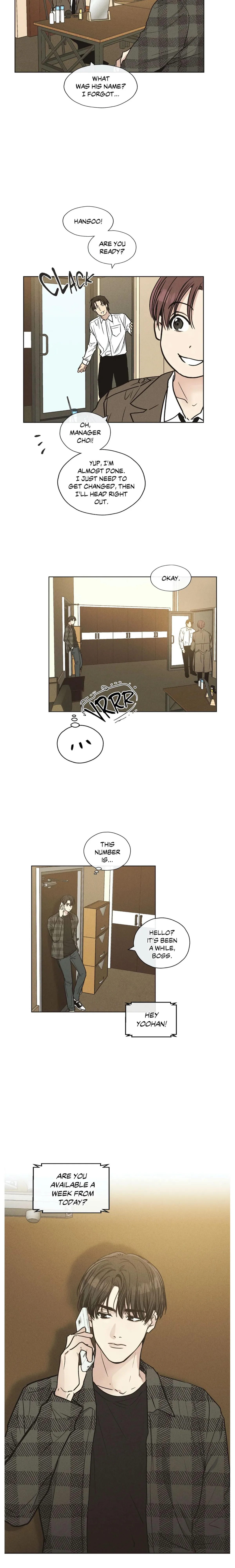Payback Chapter 21 Online - página 2