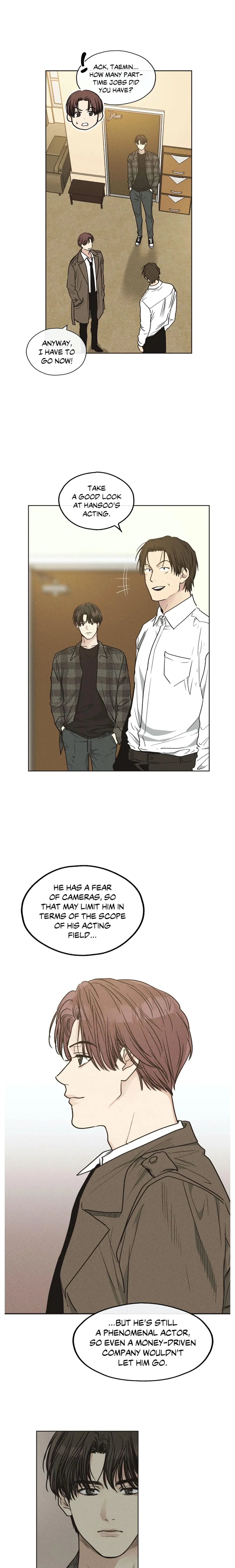Payback Chapter 21 Online - página 4