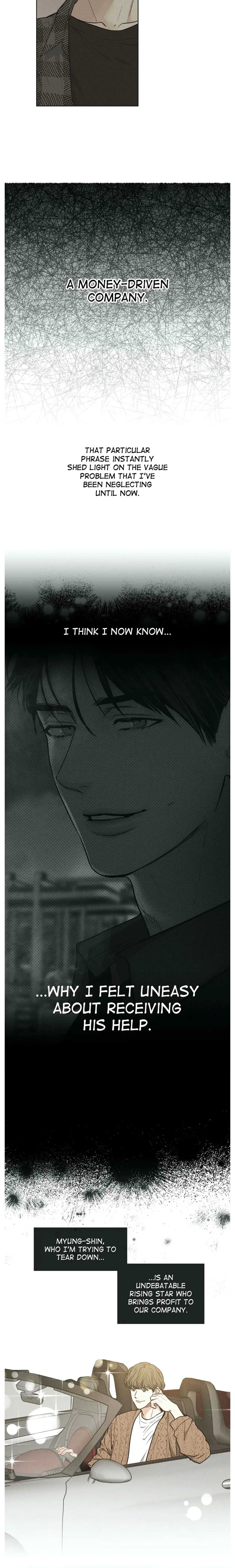 Payback Chapter 21 Online - página 5