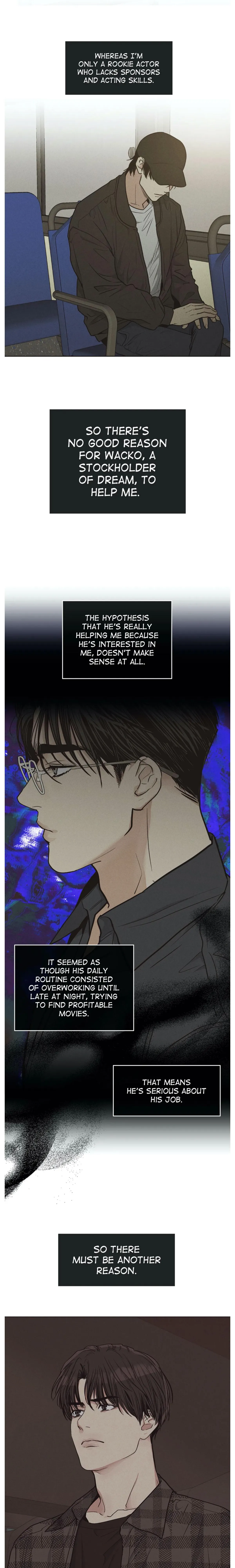 Payback Chapter 21 Online - página 6