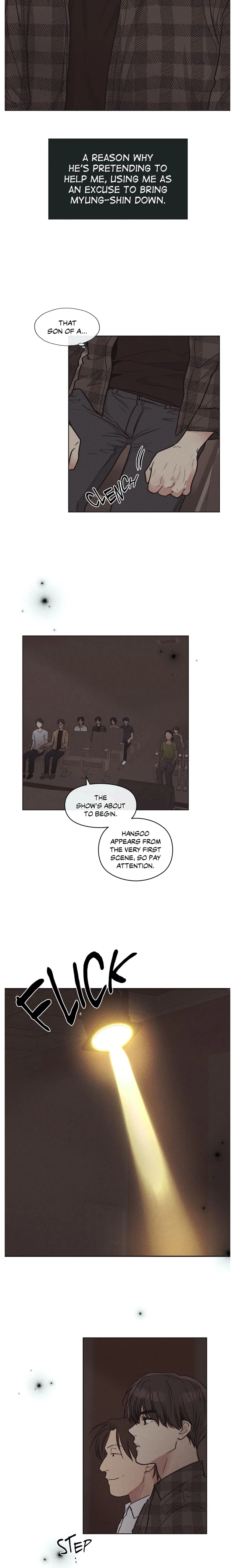 Payback Chapter 21 Online - página 7