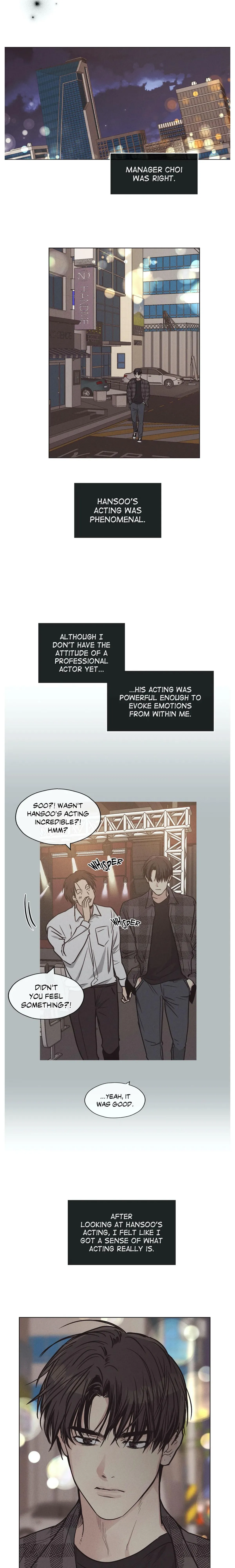 Payback Chapter 21 Online - página 9