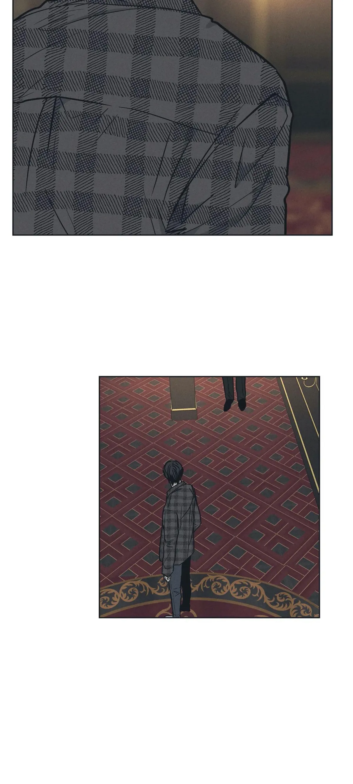Payback Chapter 21 Online - página 19
