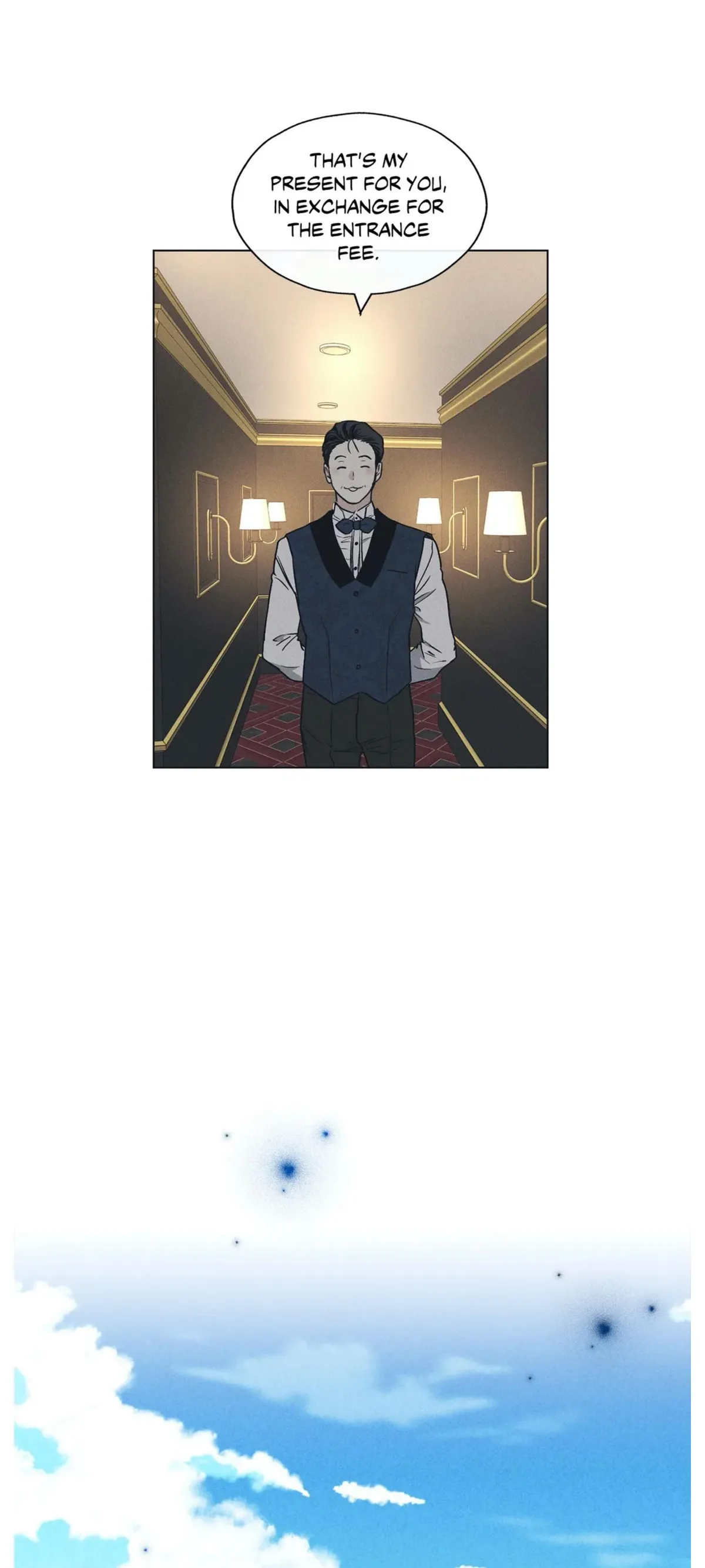 Payback Chapter 21 Online - página 20