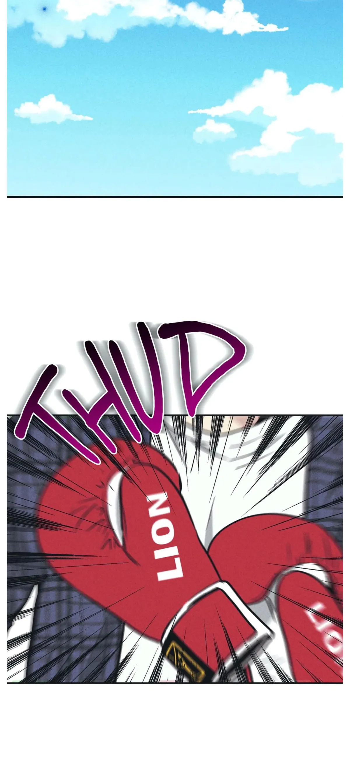 Payback Chapter 21 Online - página 21
