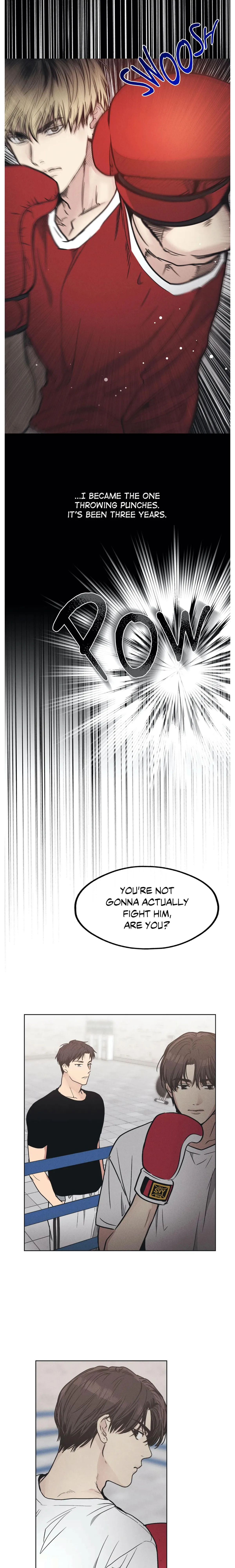 Payback Chapter 22 Online - página 7