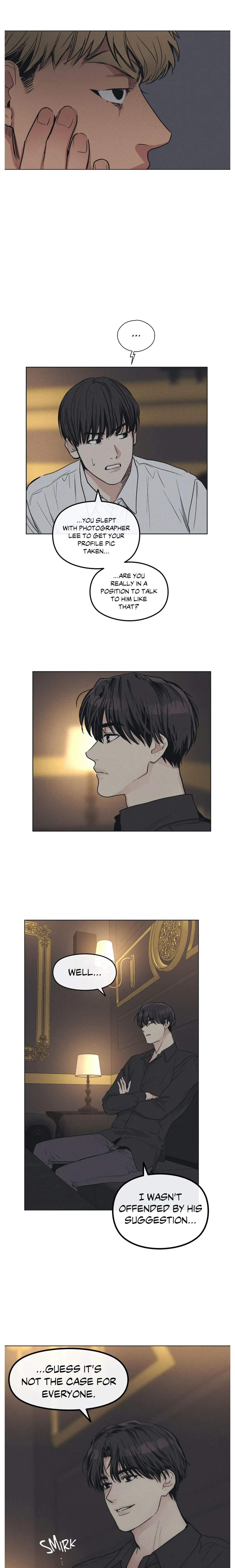 Payback Chapter 22 Online - página 19
