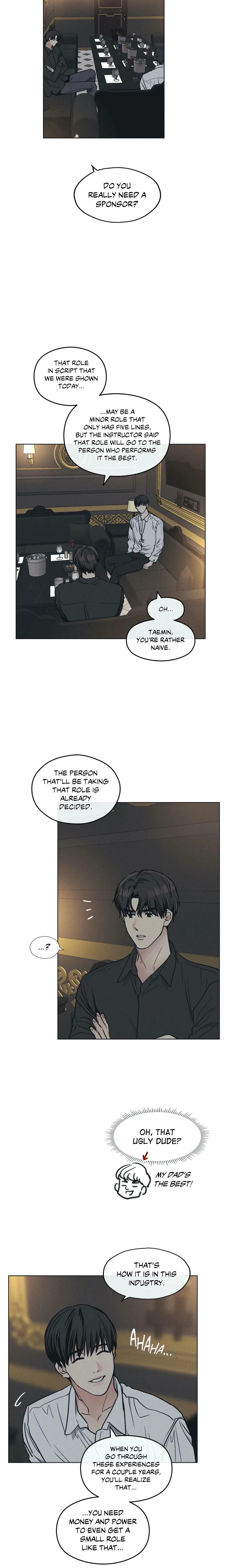 Payback Chapter 23 Online - página 2