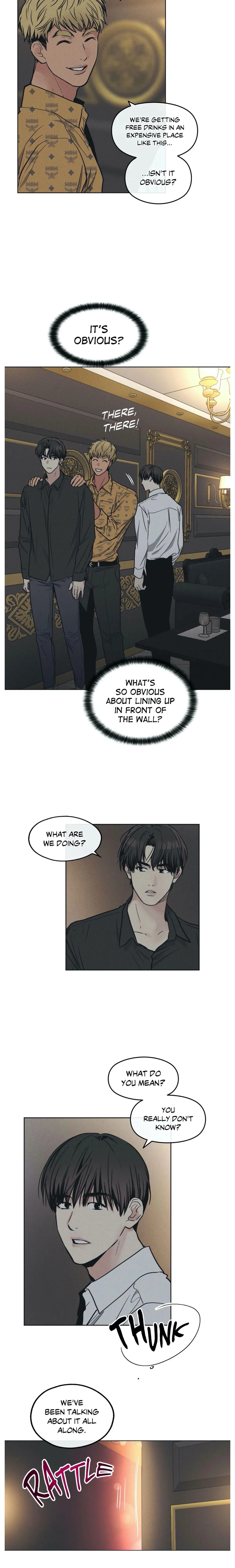 Payback Chapter 23 Online - página 4