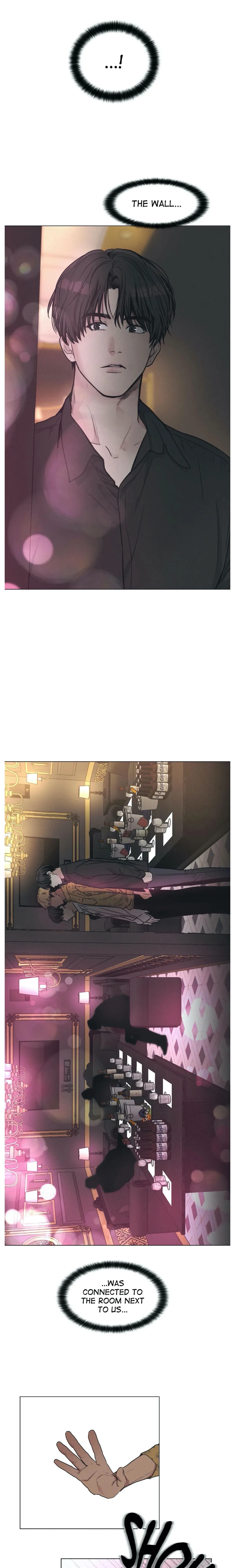 Payback Chapter 23 Online - página 5