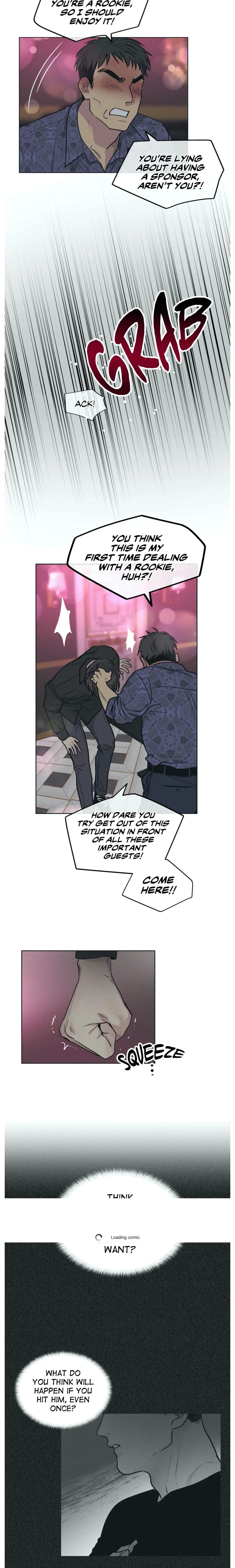 Payback Chapter 23 Online - página 10
