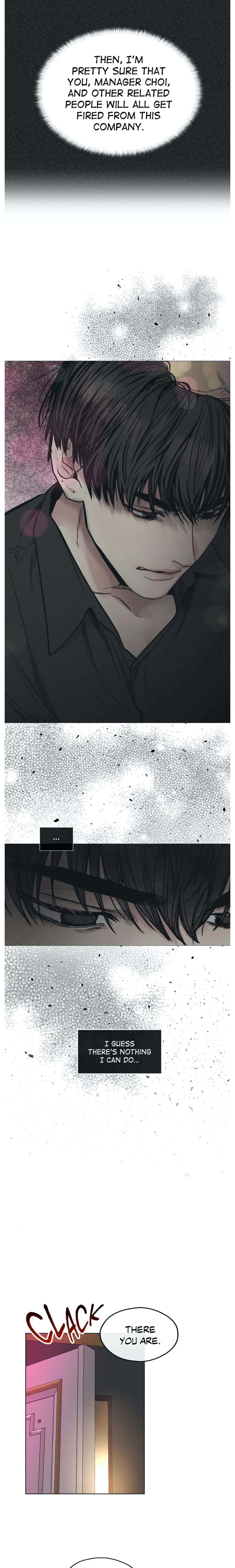 Payback Chapter 23 Online - página 11