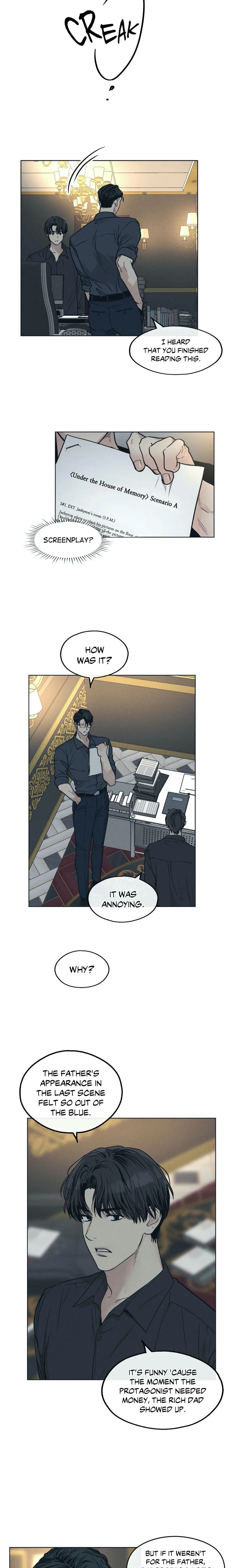 Payback Chapter 23 Online - página 16