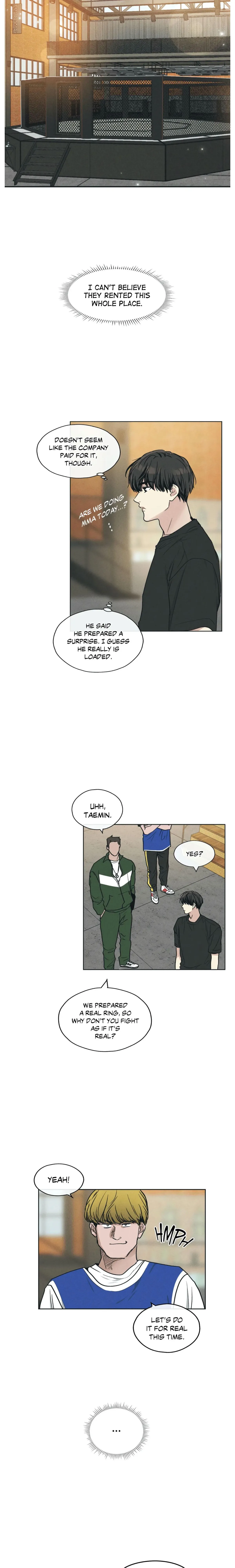 Payback Chapter 24 Online - página 3