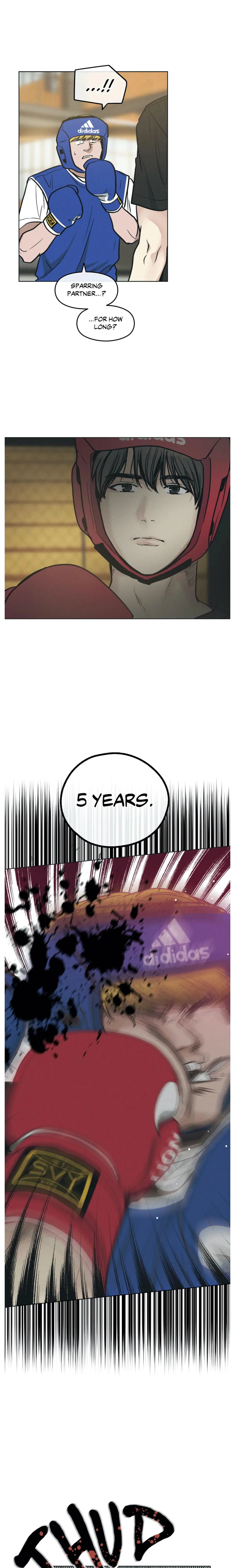 Payback Chapter 24 Online - página 16
