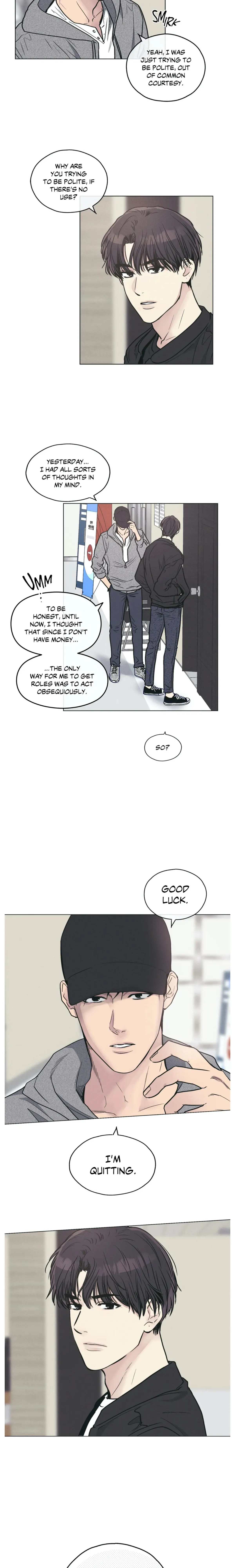 Payback Chapter 26 Online - página 9