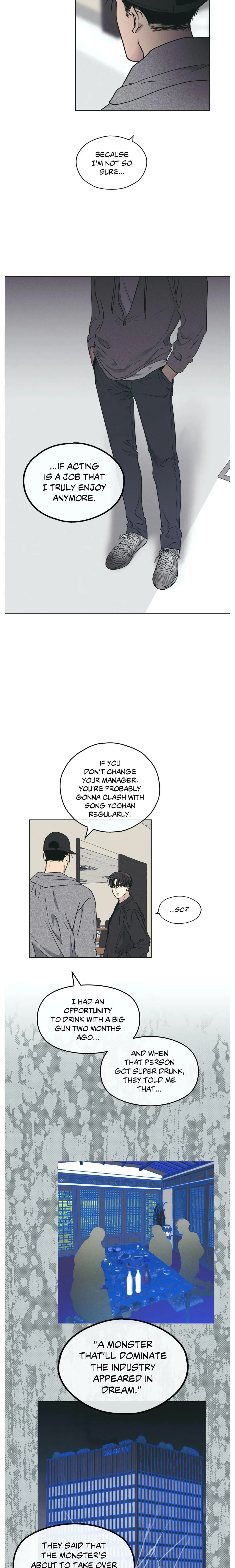 Payback Chapter 26 Online - página 11