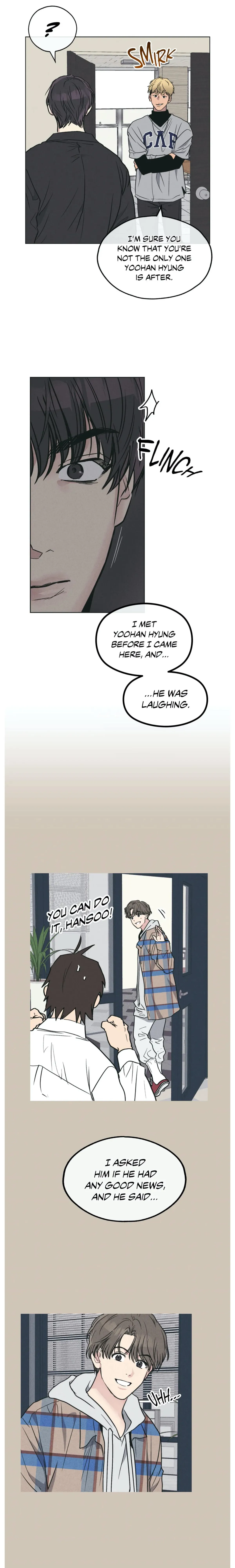 Payback Chapter 26 Online - página 14