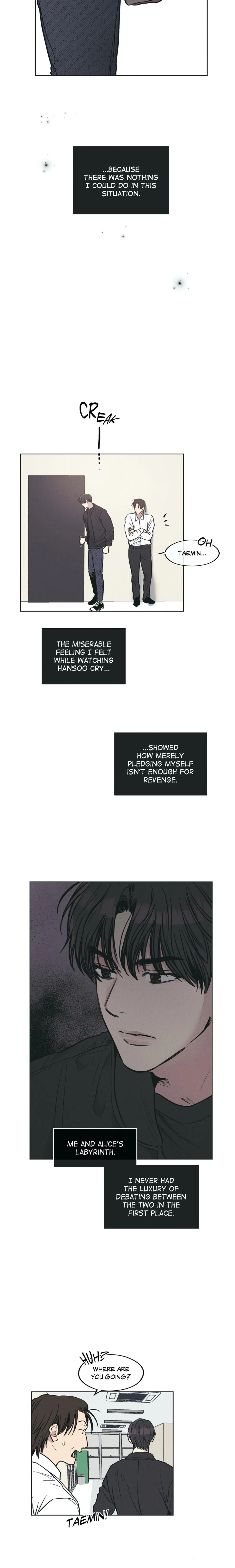 Payback Chapter 26 Online - página 19