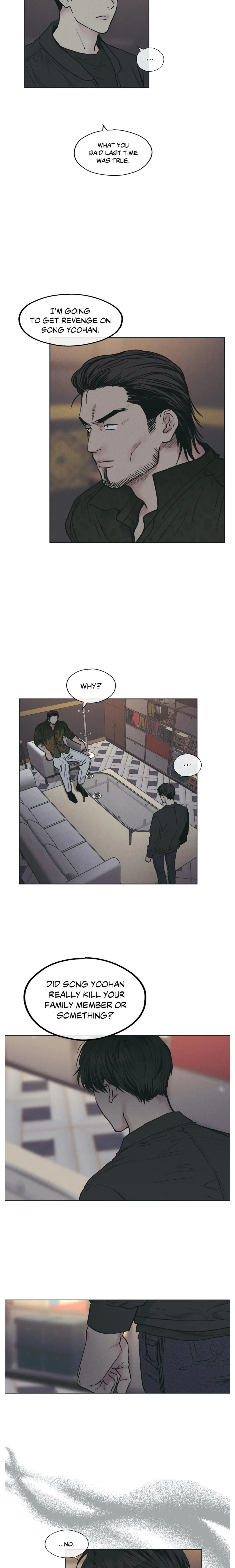 Payback Chapter 27 Online - página 4