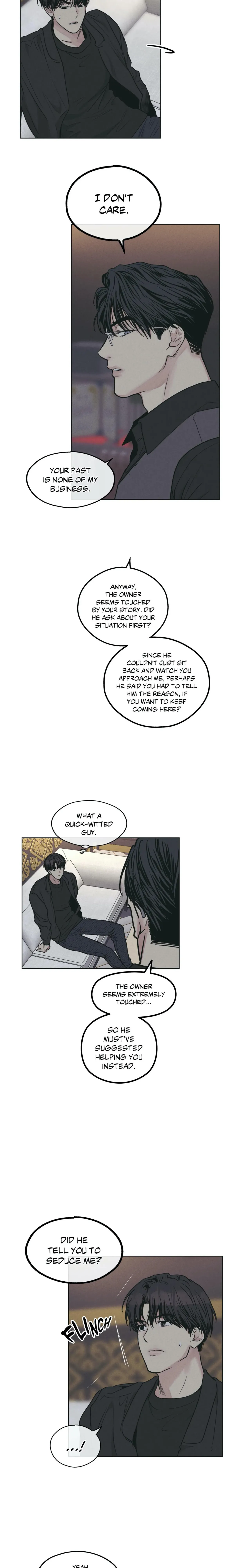 Payback Chapter 27 Online - página 20