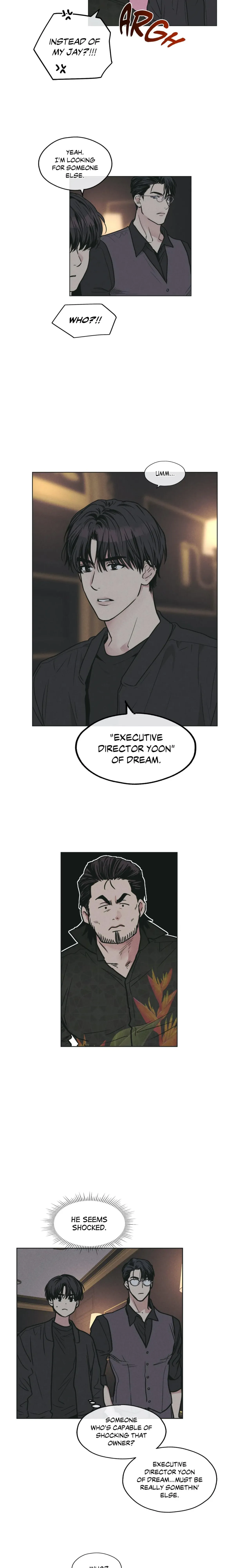 Payback Chapter 28 Online - página 5