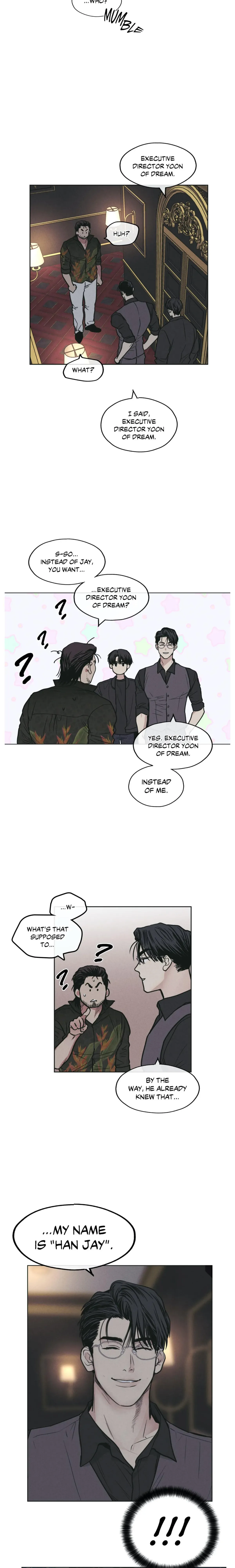 Payback Chapter 28 Online - página 6