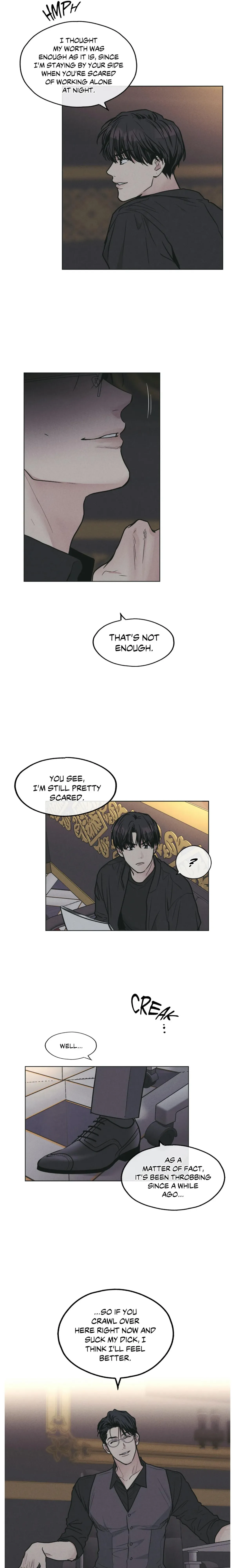 Payback Chapter 28 Online - página 13