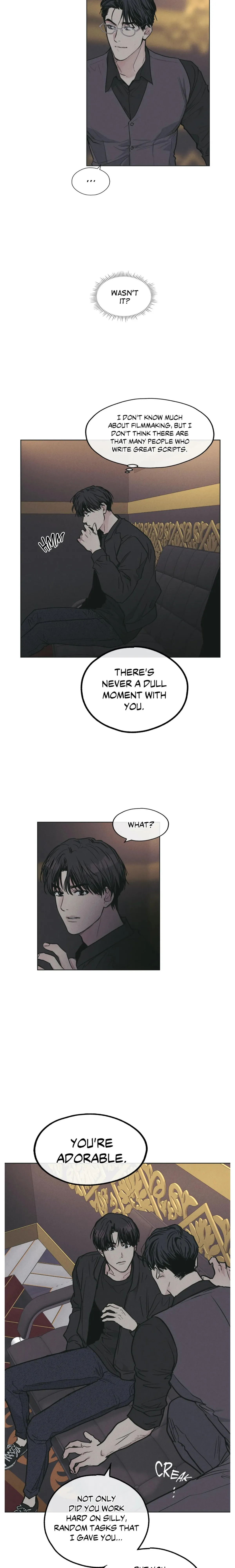 Payback Chapter 28 Online - página 17