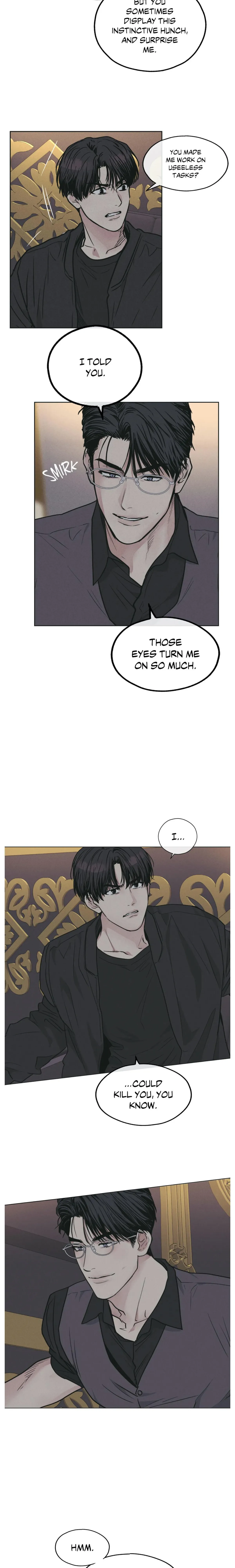 Payback Chapter 28 Online - página 18
