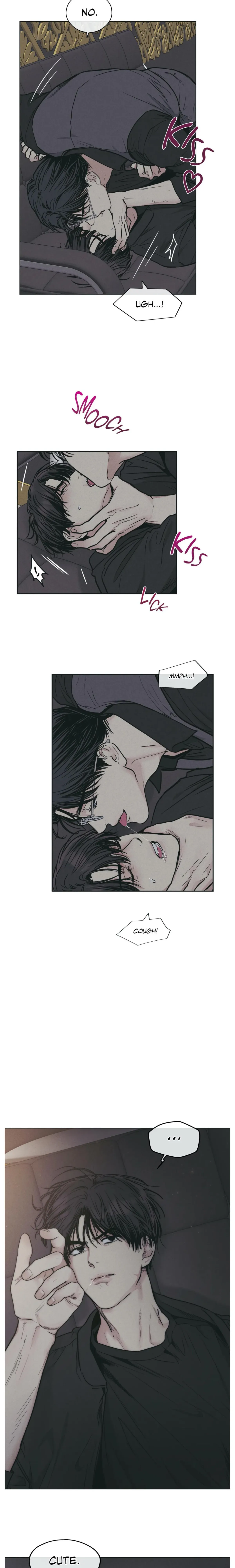Payback Chapter 29 Online - página 2