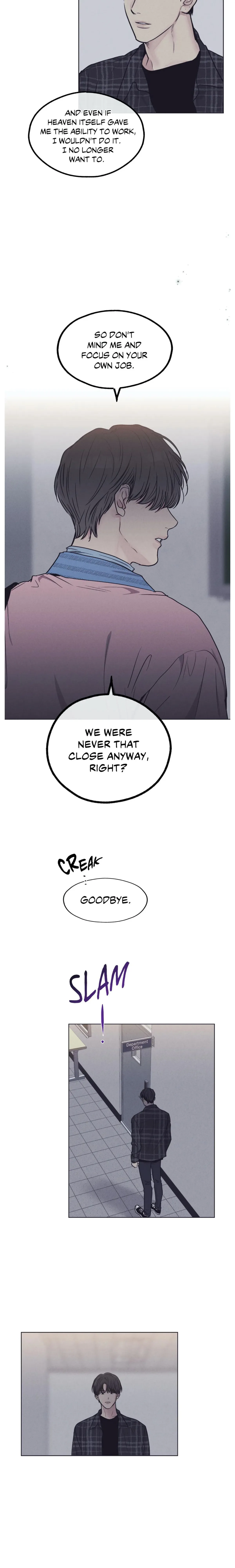 Payback Chapter 29 Online - página 12
