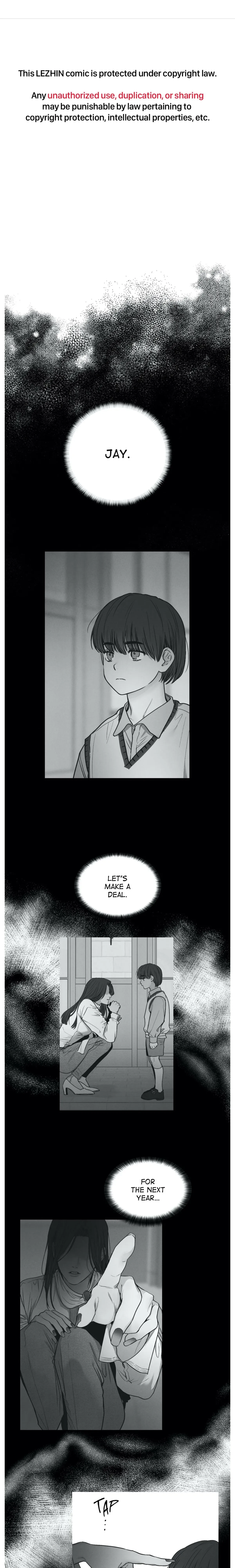 Payback Chapter 30 Online - página 1