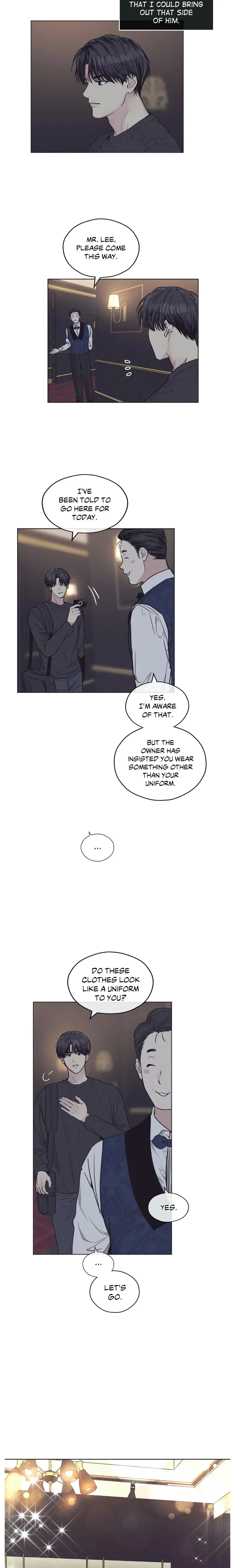 Payback Chapter 30 Online - página 3
