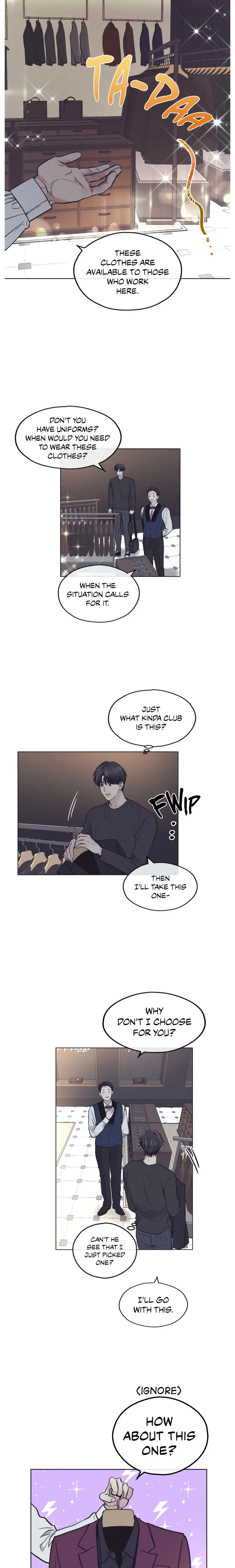 Payback Chapter 30 Online - página 4