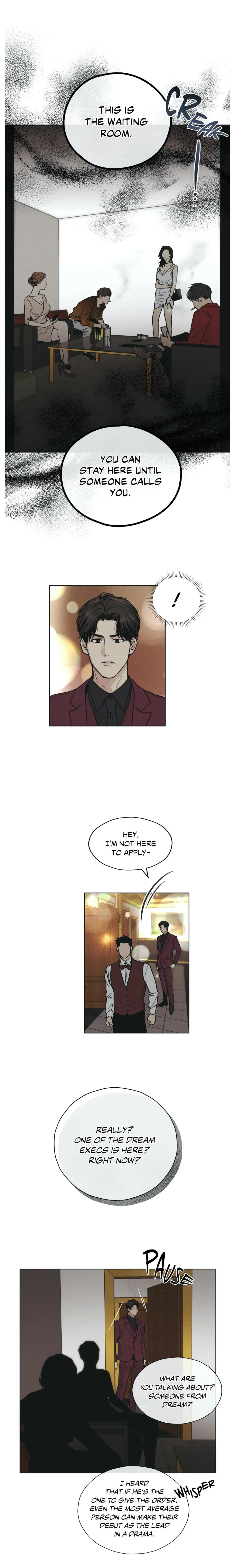 Payback Chapter 30 Online - página 9