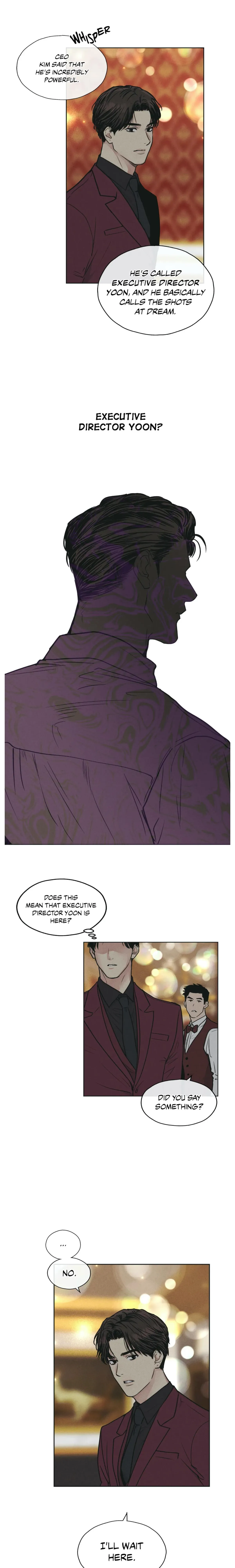 Payback Chapter 30 Online - página 10