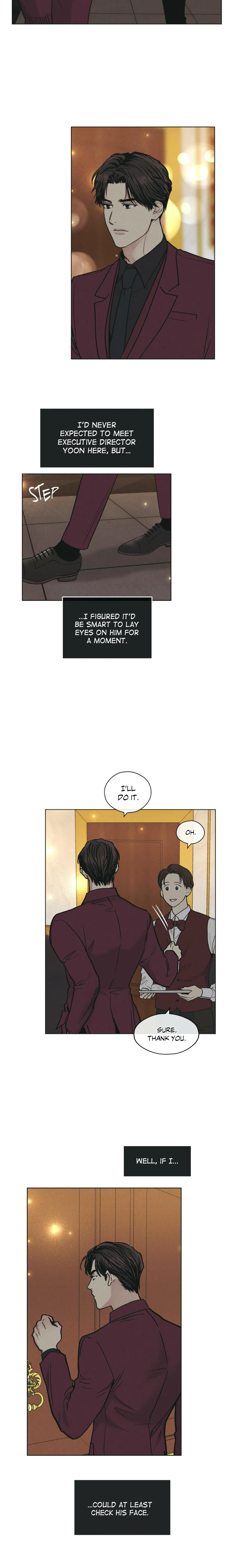 Payback Chapter 30 Online - página 12