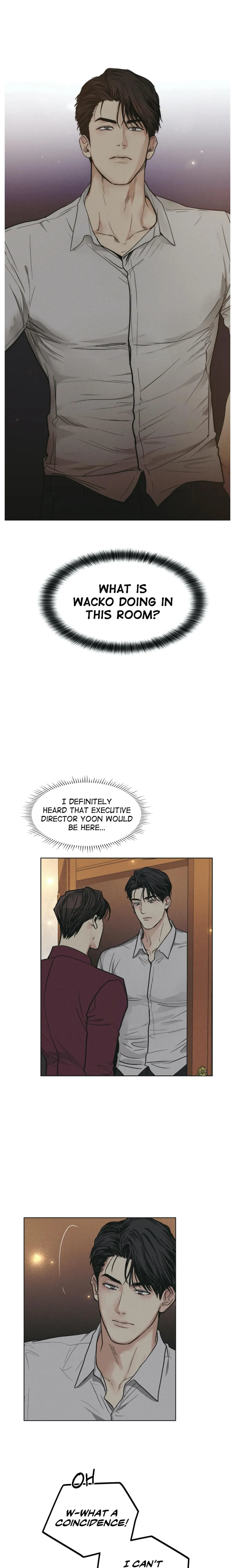 Payback Chapter 30 Online - página 16