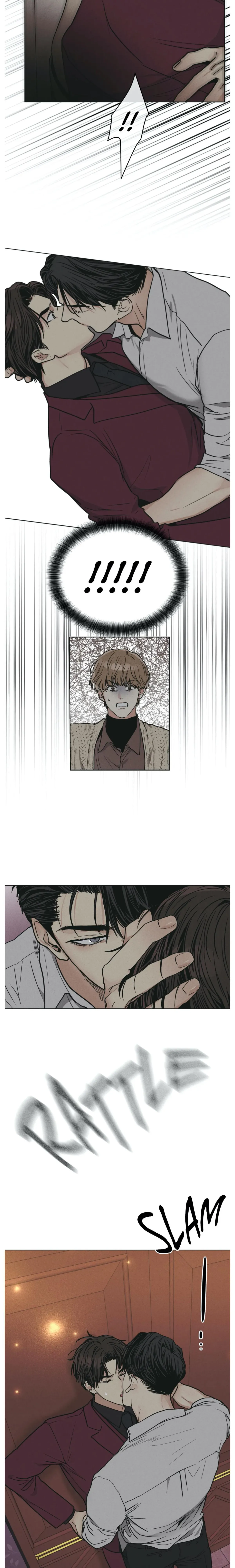 Payback Chapter 30 Online - página 18
