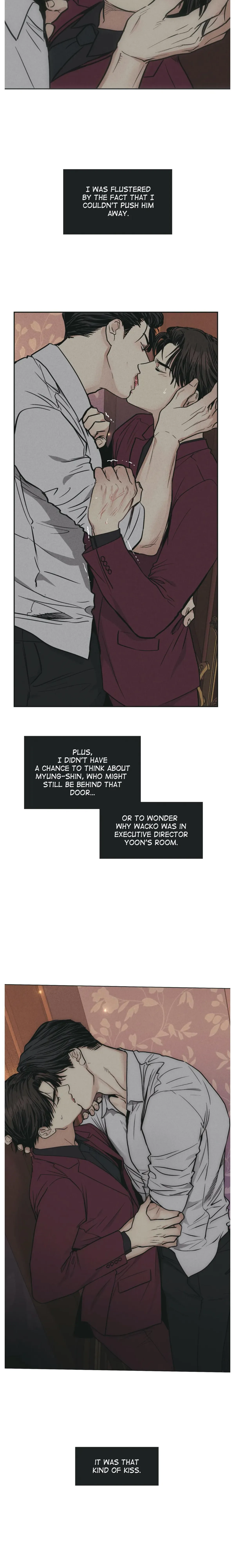 Payback Chapter 30 Online - página 20