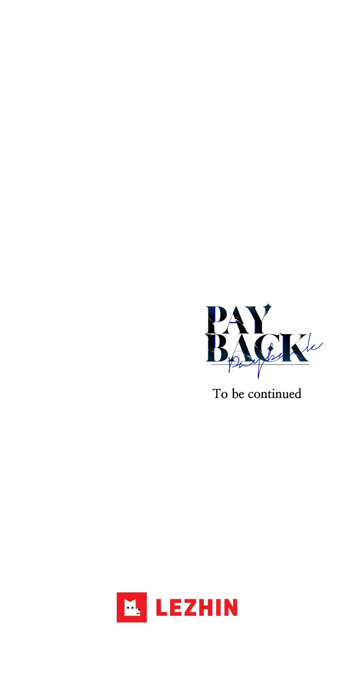 Payback Chapter 30 Online - página 21