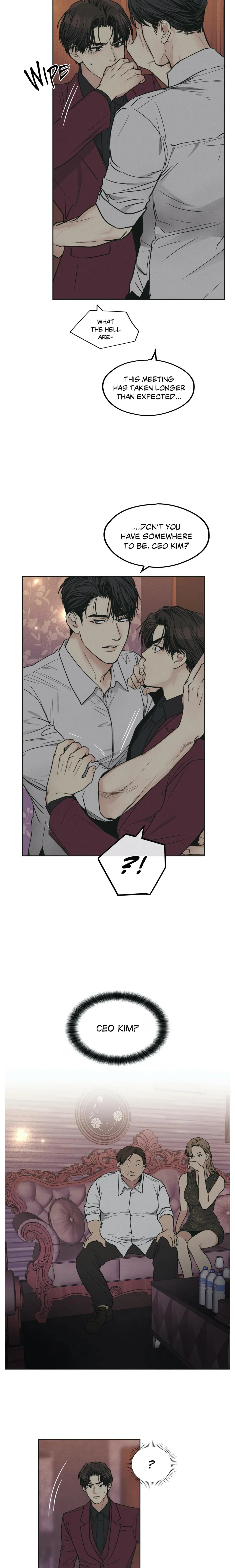 Payback Chapter 31 Online - página 2