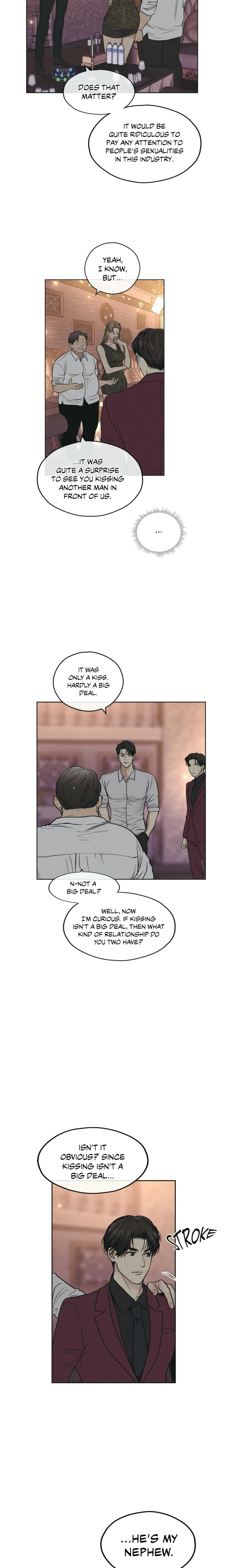 Payback Chapter 31 Online - página 6