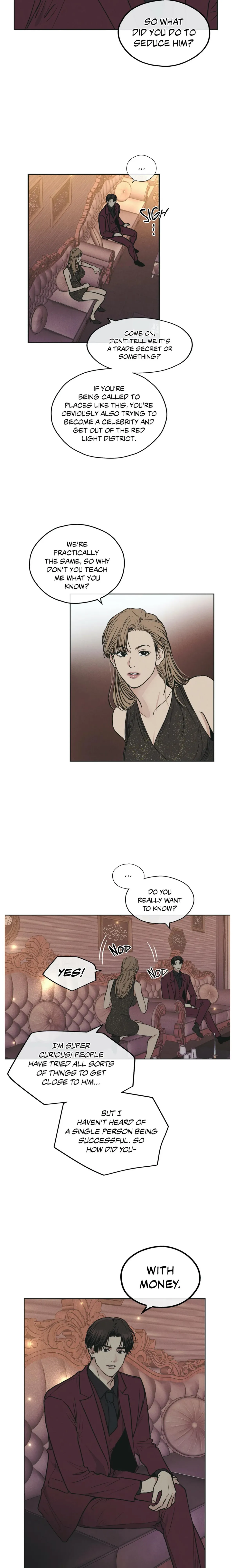 Payback Chapter 31 Online - página 9